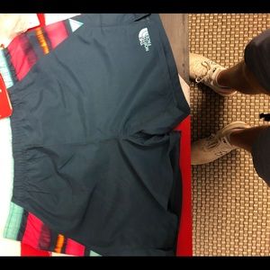 Northface Womans shorts